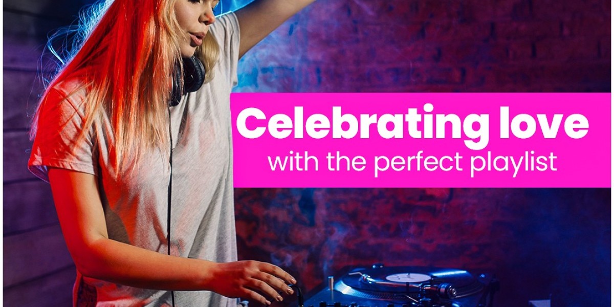 The Ultimate Guide to Wedding DJ Hire in Melbourne for a Perfect Reception Night