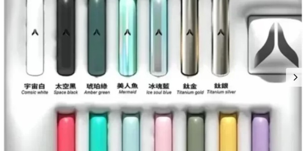 KIS5電子煙日常清潔與保養技巧