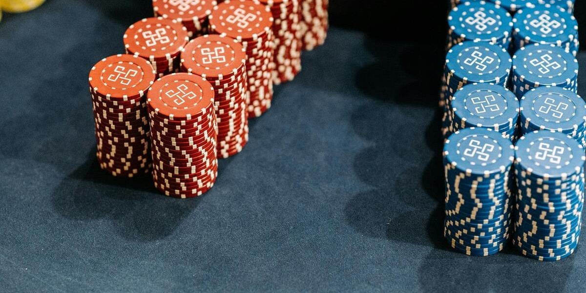 Understanding Gambling Site Scams: The Role of Inavegas Scam Verification Community