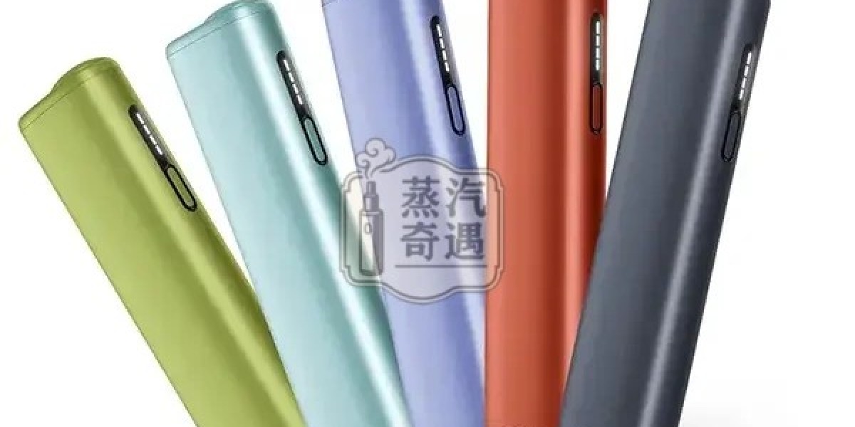 2026台灣加熱菸挑選指南：操作與選購