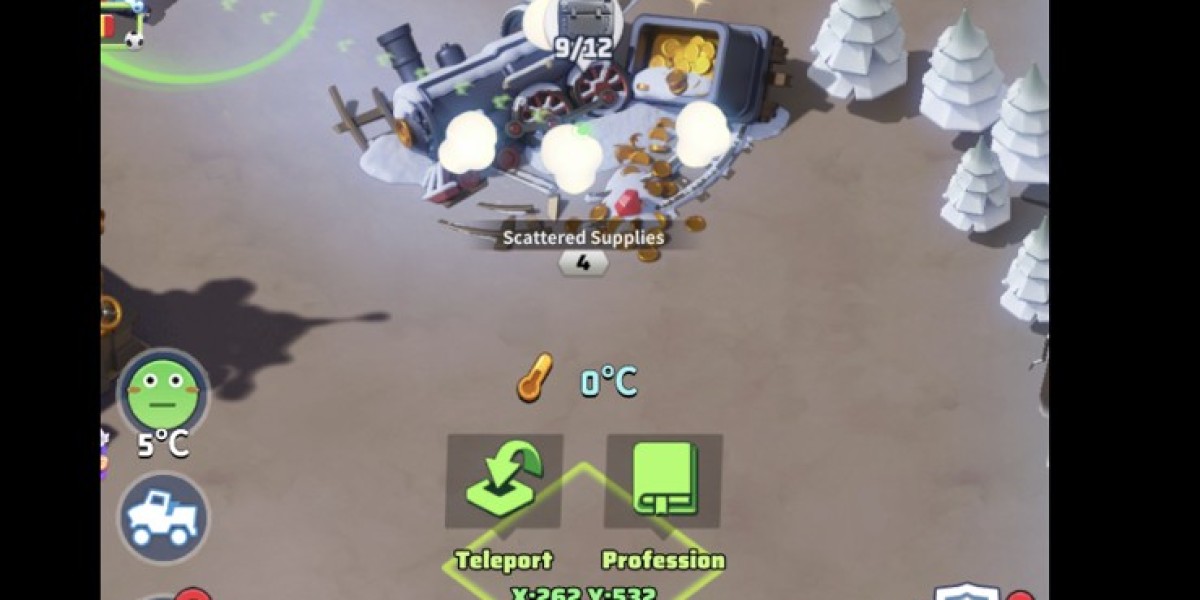 Supply Caches Guide – Spawn Points & Tips