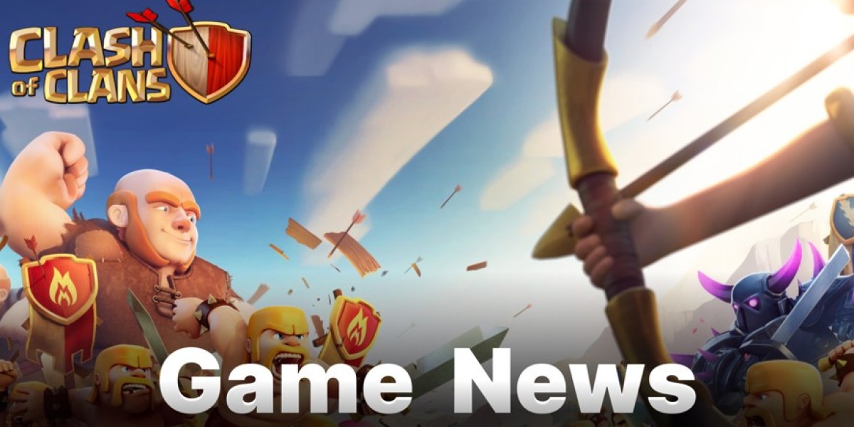 Clash of Clans Update: Balance Changes Explained