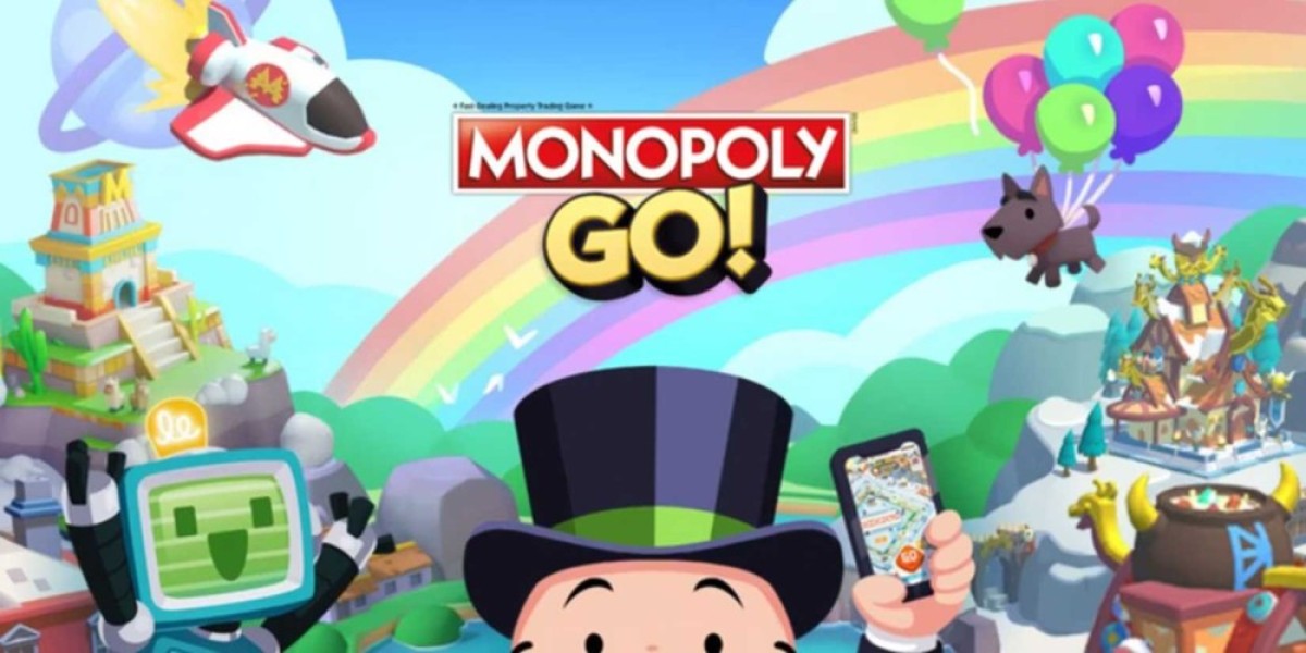 Monopoly GO Crop Clash: Rewards & Milestones
