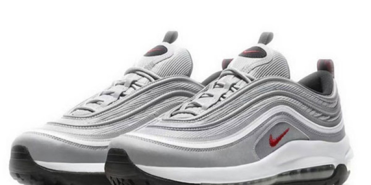 Nike Air Max: เทคโนโลยีและดีไซน์ที่โดดเด่น