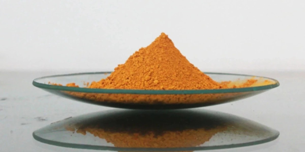 High-Quality Titanium Chrome Brown Pigment with Superior Color Stability