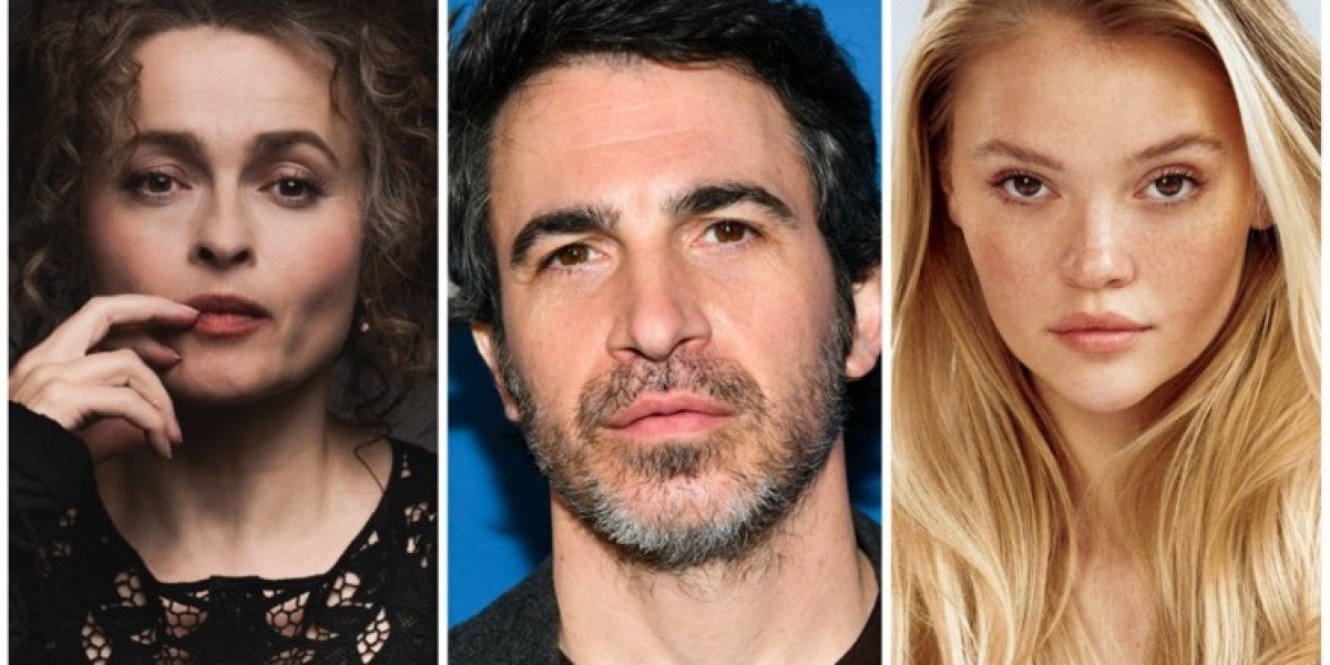 The White Lotus Season 4: Cast Adds Helena Bonham Carter