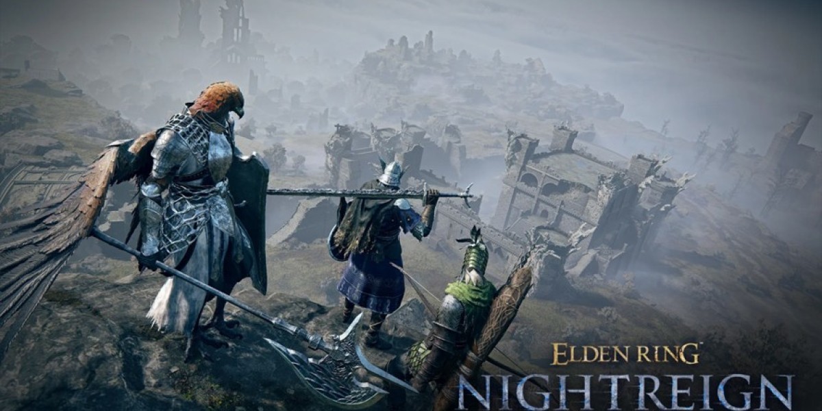 Elden Ring Nightreign – Multiplayer Survival Launch Guide