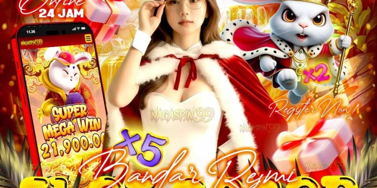 Panduan lengkap memahami nagaspin99 secara sederhana online