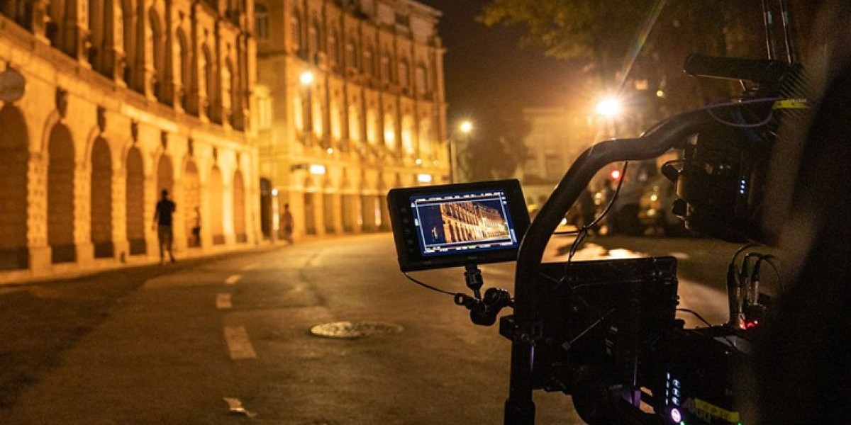 Star-Studded Thriller - Hawaii Filming Begins