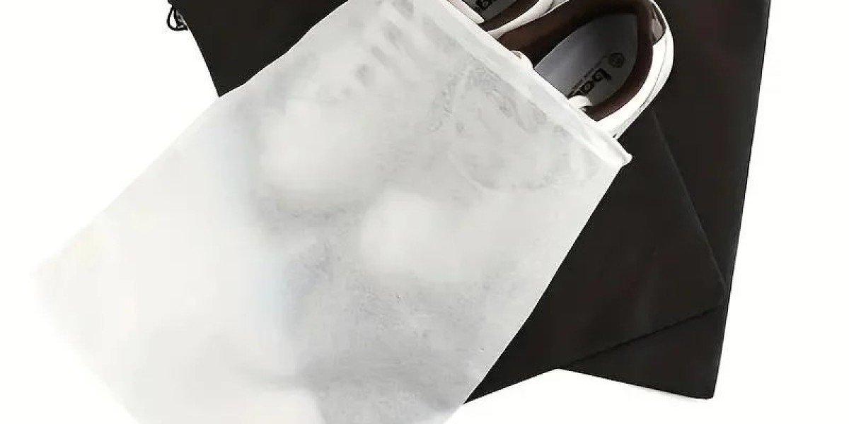 Sturdy and Durable Non Woven Drawstring Bag, A Good Helper for Travel Storage