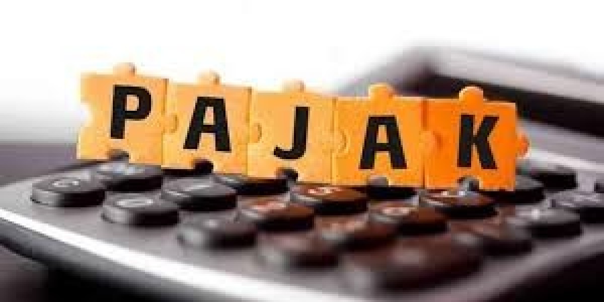 Pajak: Kontribusi Warga untuk Kemakmuran Bersama