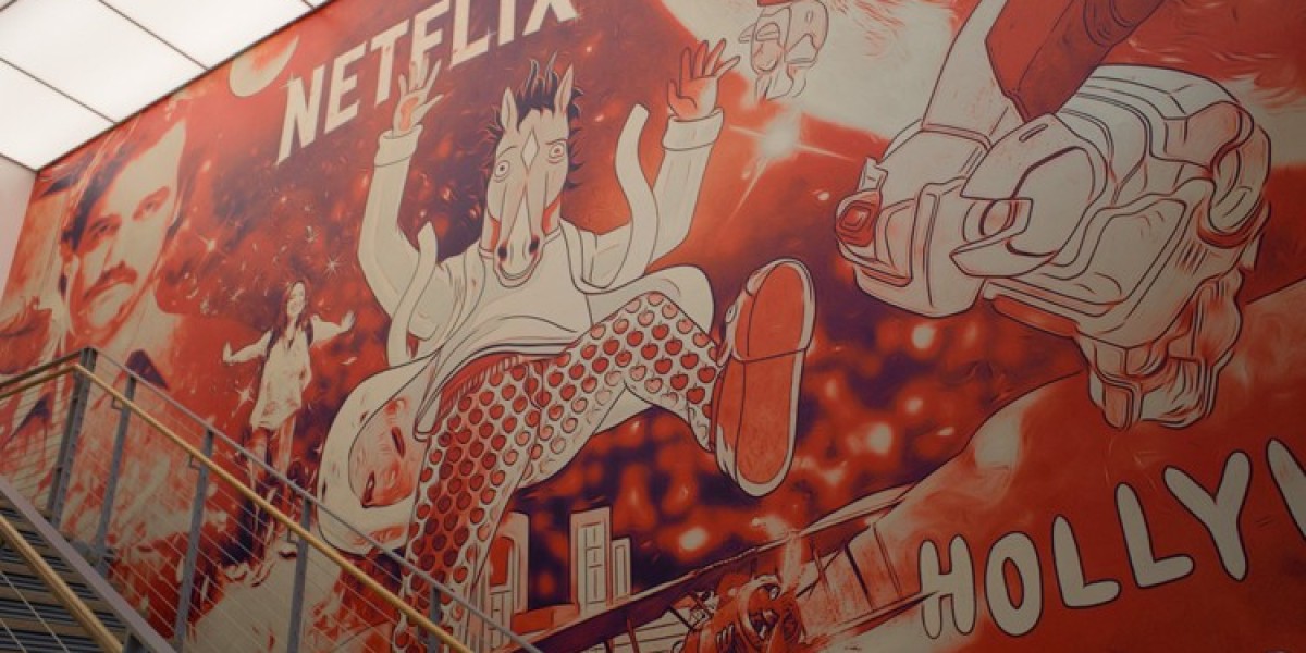 Dear Ex - Netflix Premiere Feb 1