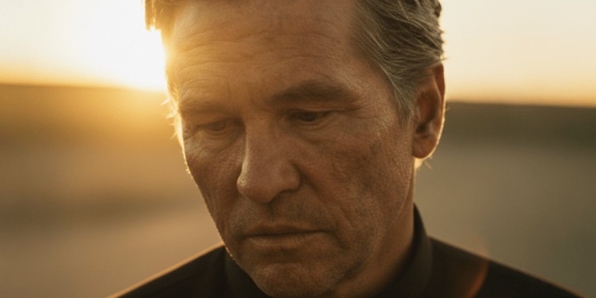 Val Kilmer's AI Role: A Cinematic Journey