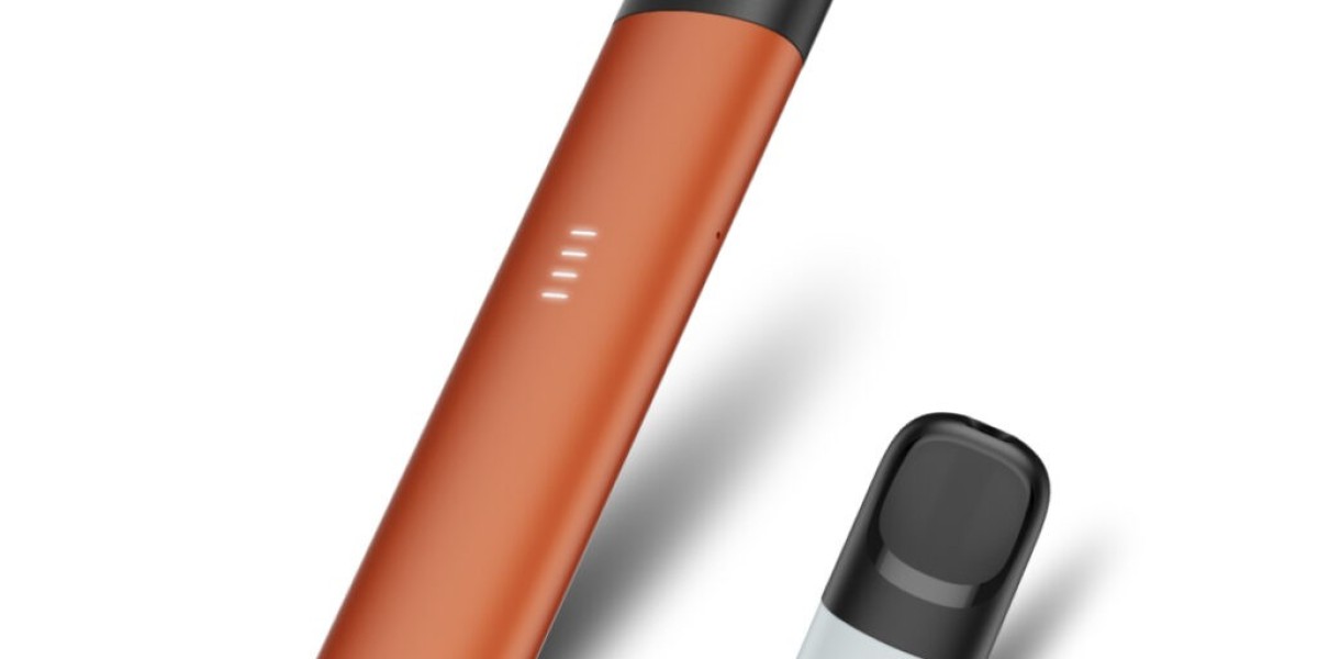 relx รุ่น 5 ตัวเครื่อง ของแท้ ฟีลดี