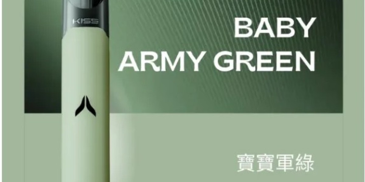 KISS電子煙品牌解析：優勢與選擇理由