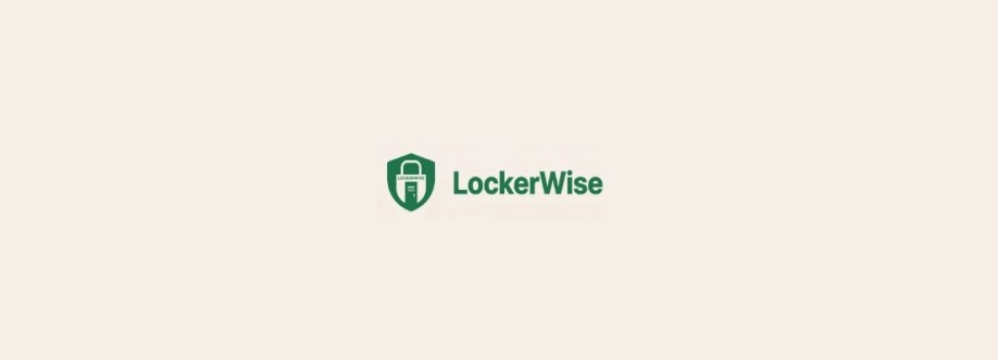 LockerWise _ Cover Image