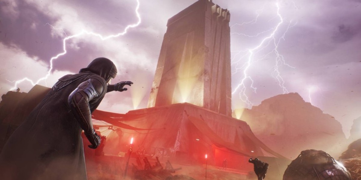 Dune Awakening Survival Guide: Desert Sandstorms