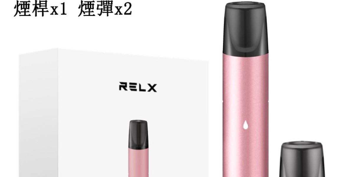 แนะนำ RELX รุ่นใหม่ ราคาและหัวพอตครบจบ