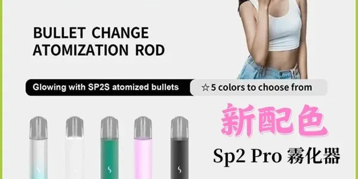 SP2 主機與其它電子煙主機差在哪！深度對比解析