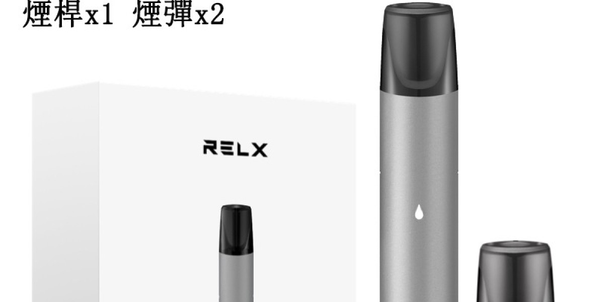 แนะนำ RELX รุ่นยอดนิยมและหัวพอตคุณภาพ