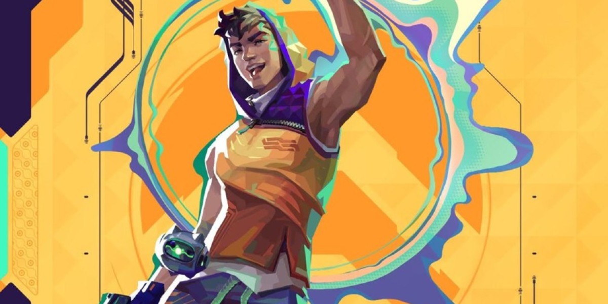 Valorant Agent Miks – Abilities, Release, and Tips