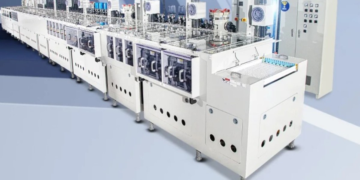 What technical indicators are required to control the pcb solder coating system