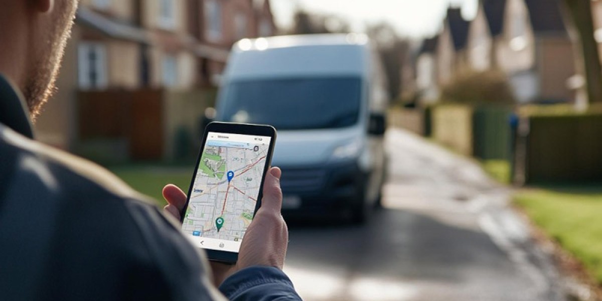 Smart Fleet Management System for Reducing Fuel Consumption