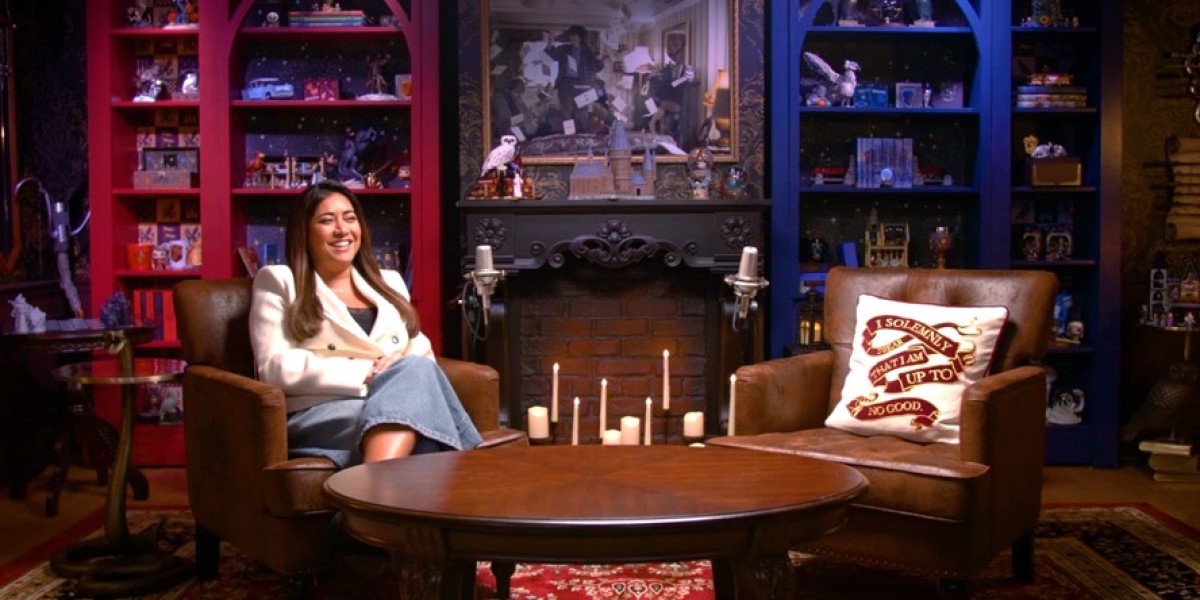 Harry Potter Podcast: 25th Anniversary Series Guide