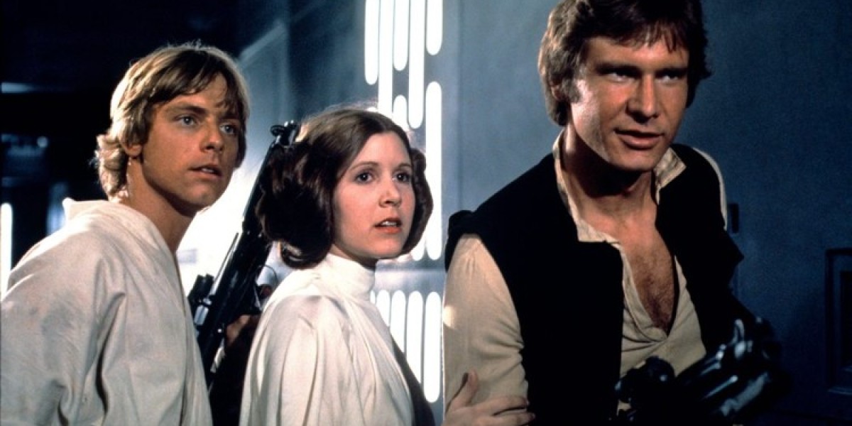 Star Wars 50th Anniversary: LSO Live at Royal Albert Hall