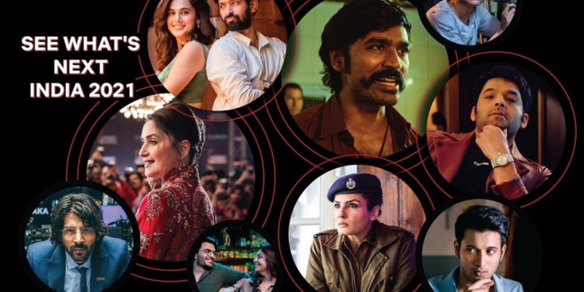 Netflix India Stories: 40+ New Shows & Films Unveiled