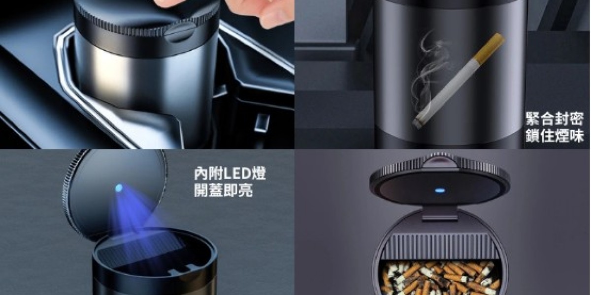 高品質香菸盒推薦：實用與藝術的完美結合