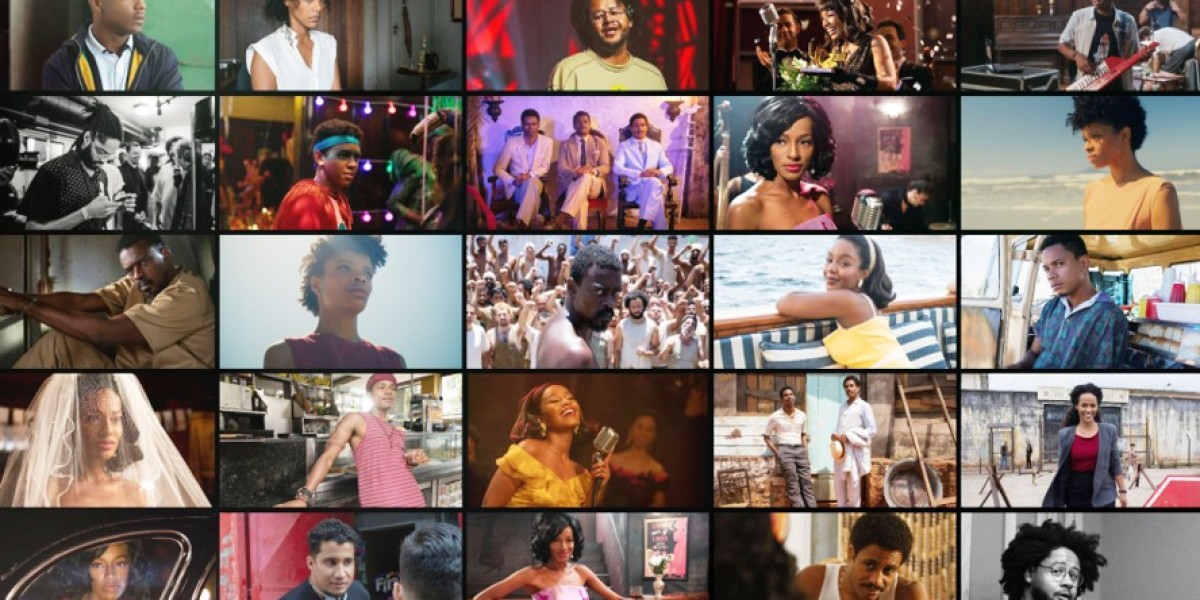 Black Brazilian Creators: Shaping Cinema & TV