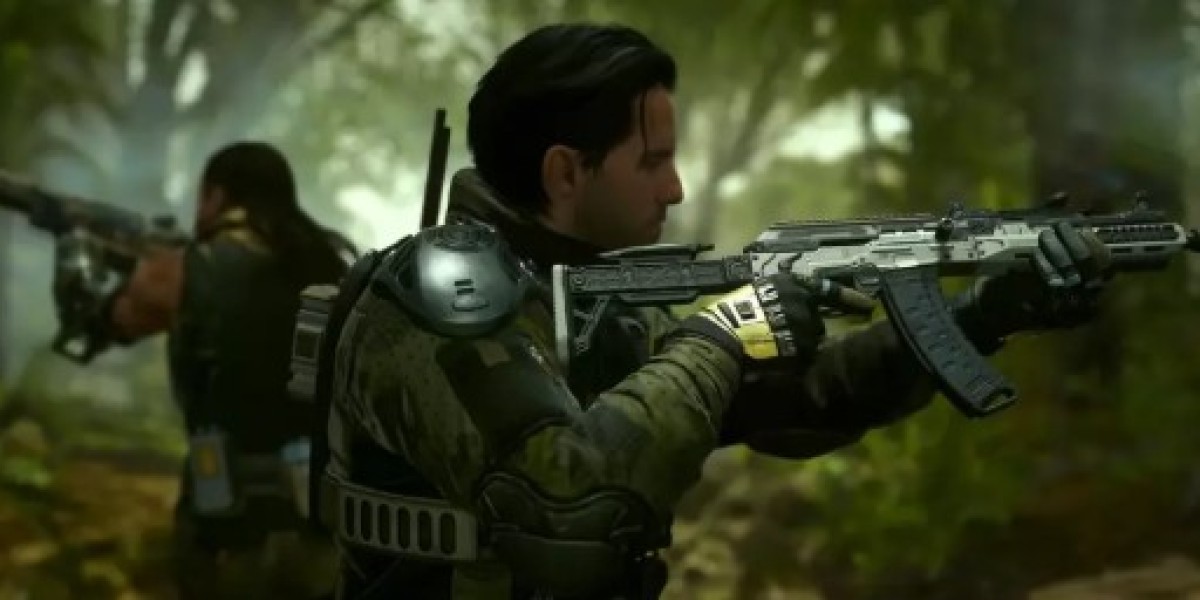 U4GM Where Black Ops 7 Shared Progression Works Best