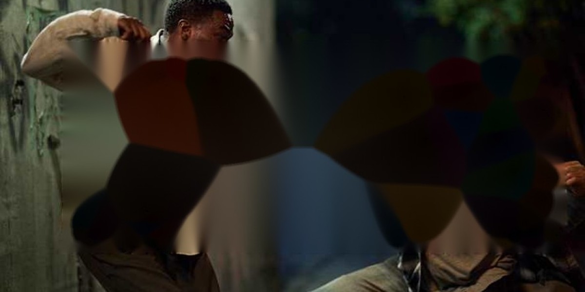 Man on Fire – Netflix Series Review: Dark & Intense