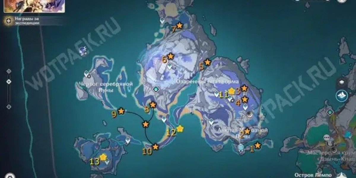 Genshin Impact Nod-Kraya: Rätsel & Kuuvyaki-Guide
