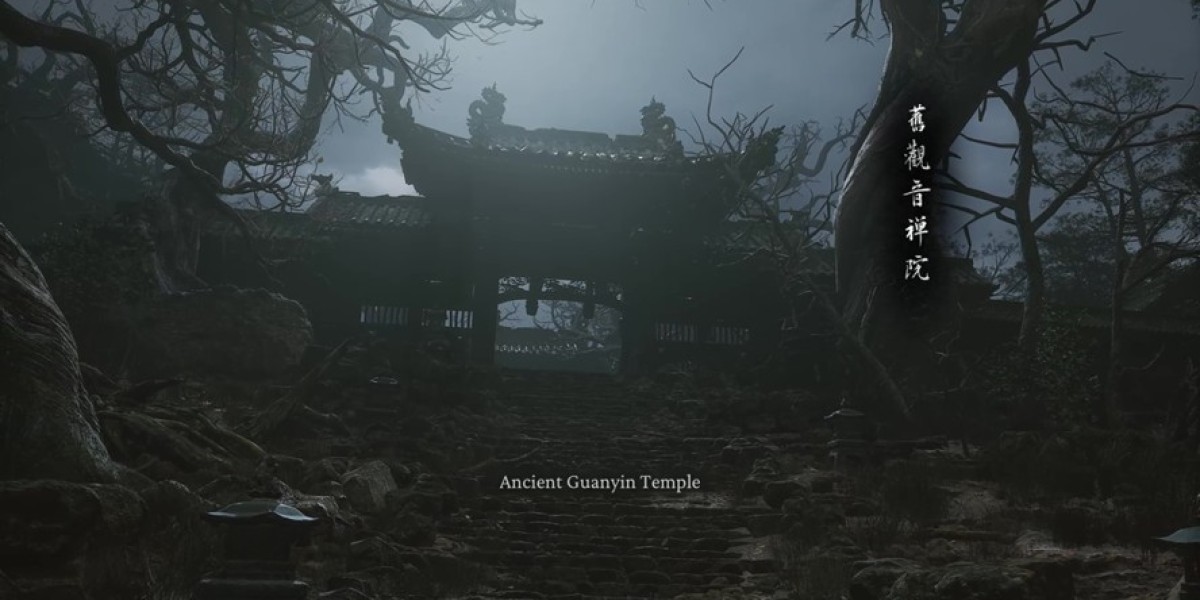 Black Myth: Wukong - Bell Shrines Guide & Rewards