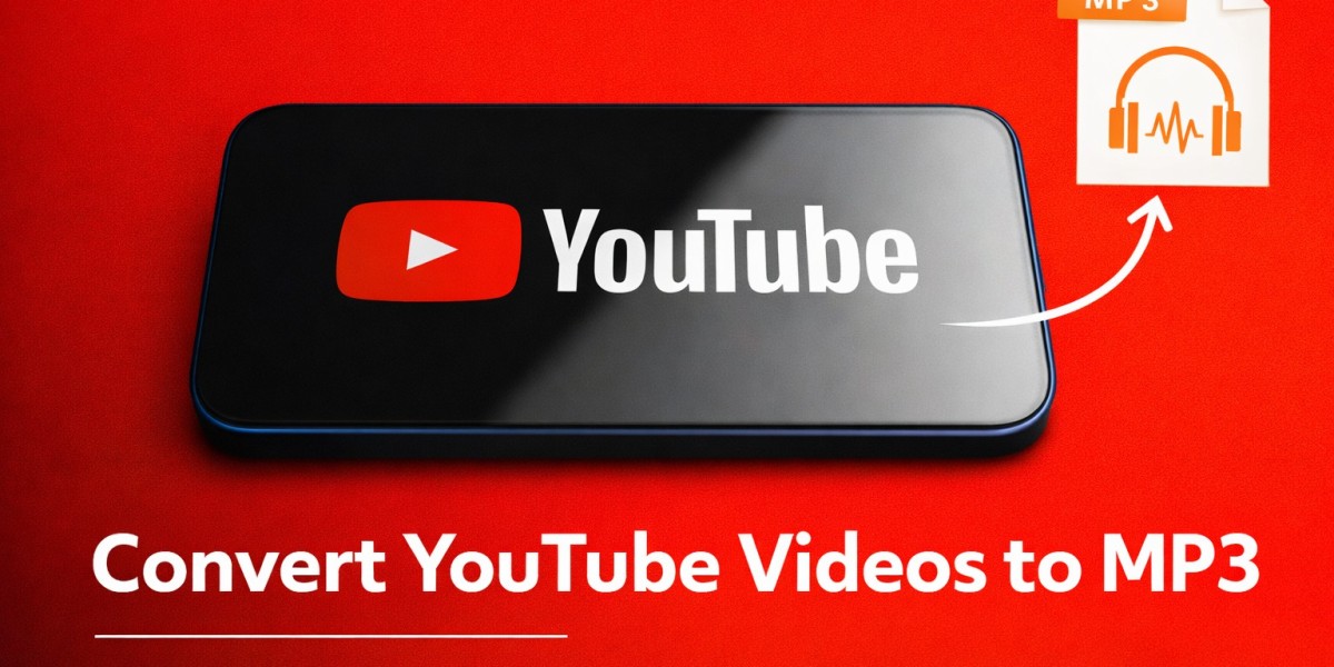 Download MP3 from Videos Easily with These Online Tools