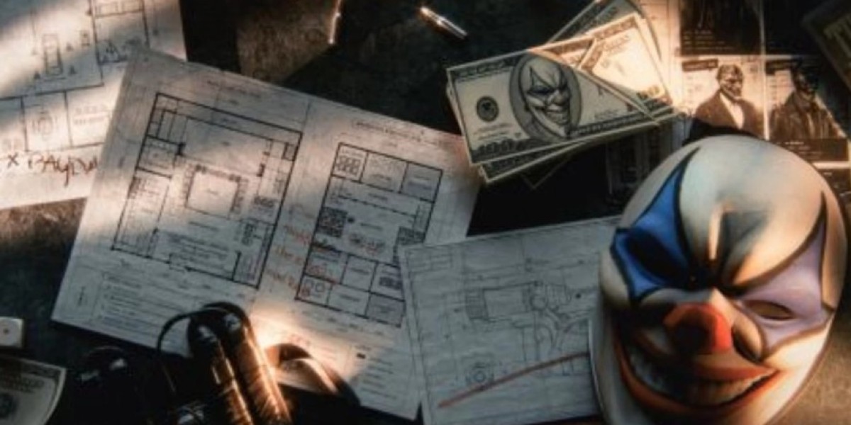PUBG и Payday: PvE-режим ограблений