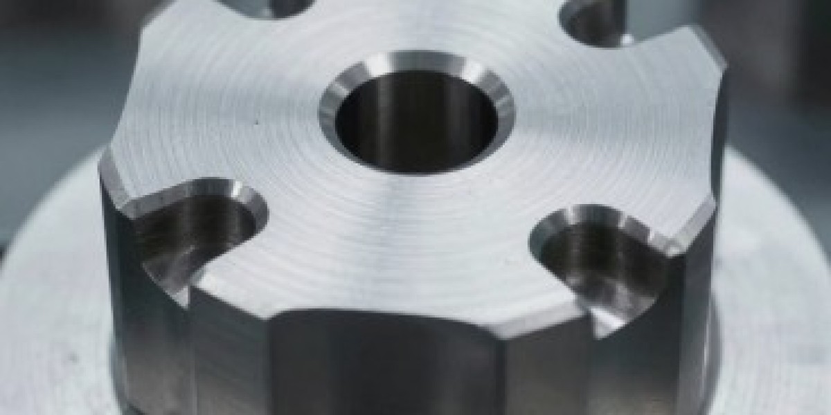 How Forming Die-Carbide Enhances Productivity in Cold Forming Operations