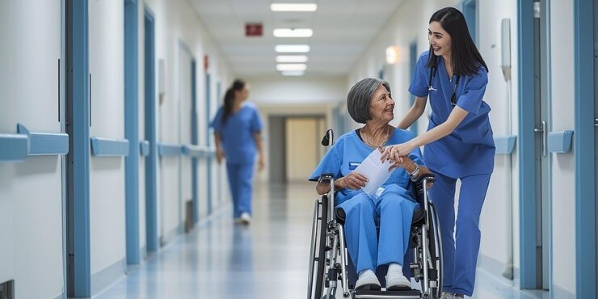 Teamwork and Productivity Development: Enhancing Healthcare Outcomes in NURS FPX 4065 Assessment 6