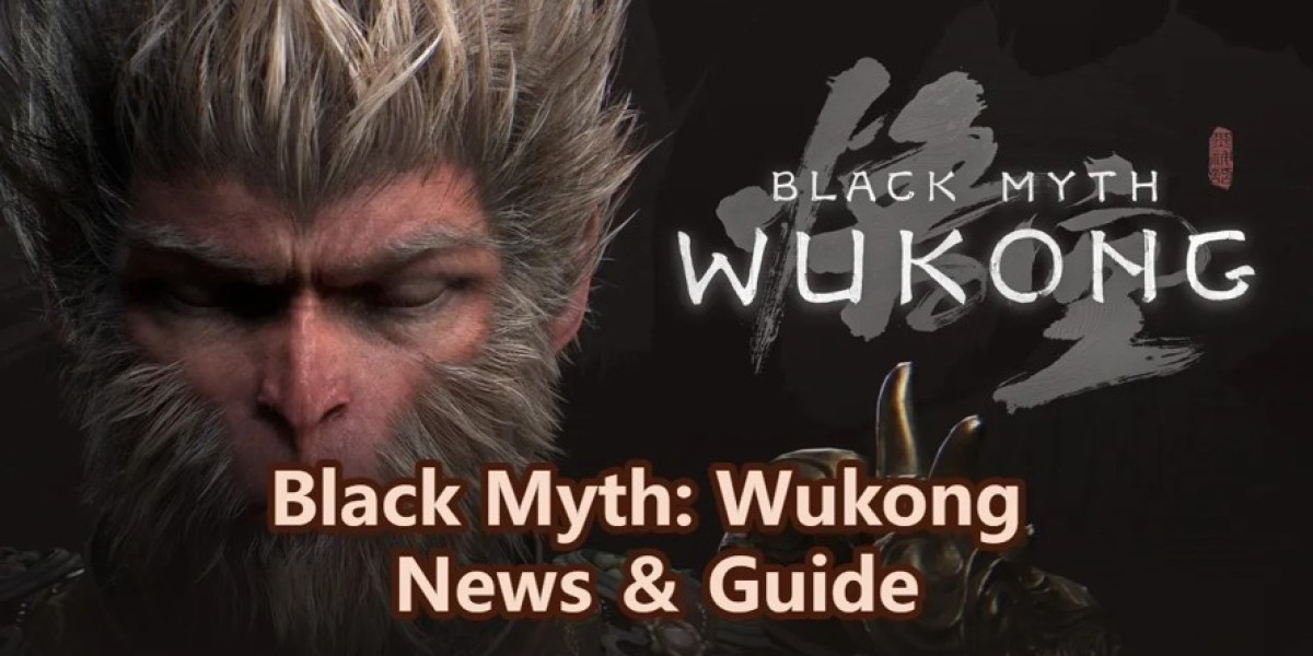 Black Myth: Zhong Kui Announced – No Gameplay Yet