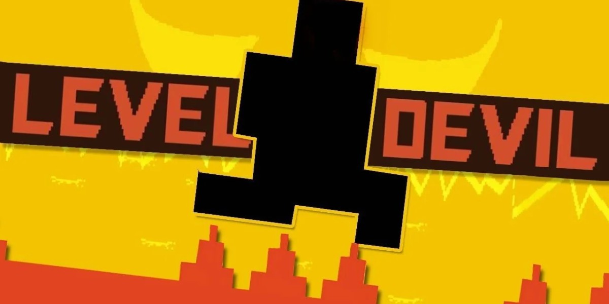 How to Play and Experience Level Devil: A Fun Guide for Curious Players