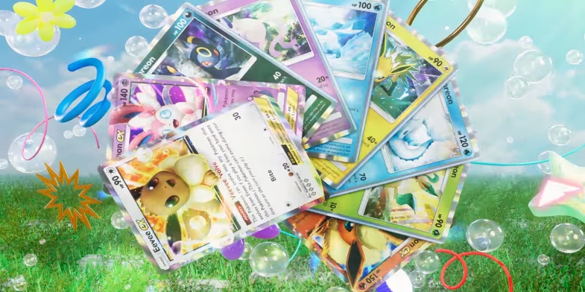 Eevee Grove reshapes Pokémon TCG Pocket meta