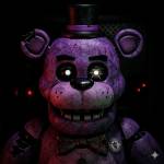 William Perkins Profile Picture