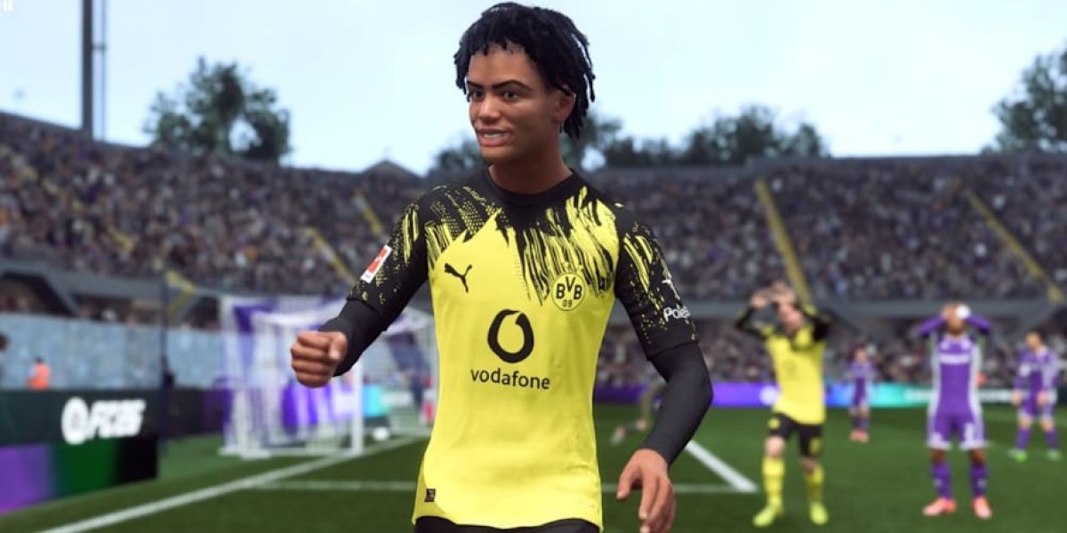 Mathis Albert in FC 26: Potenzial 88