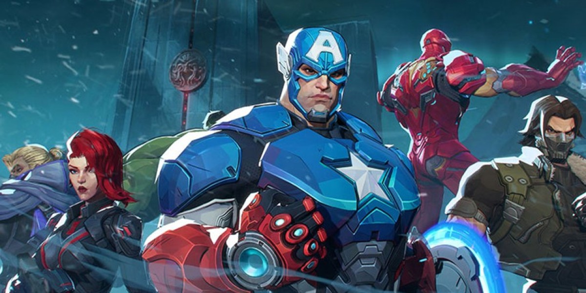 Marvel Rivals Zombies Mode: Halloween PvE Update