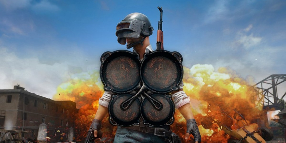 Пуленепробиваемая сковородка PUBG — миф и реальность