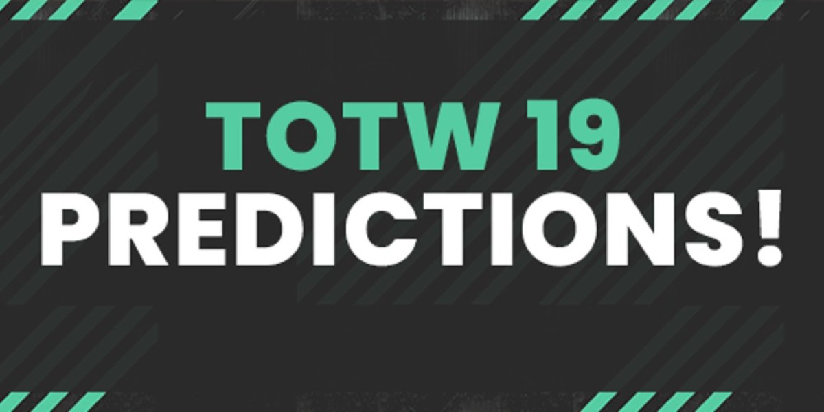 TOTW 19 Predictions – Standout Performers & Ratings