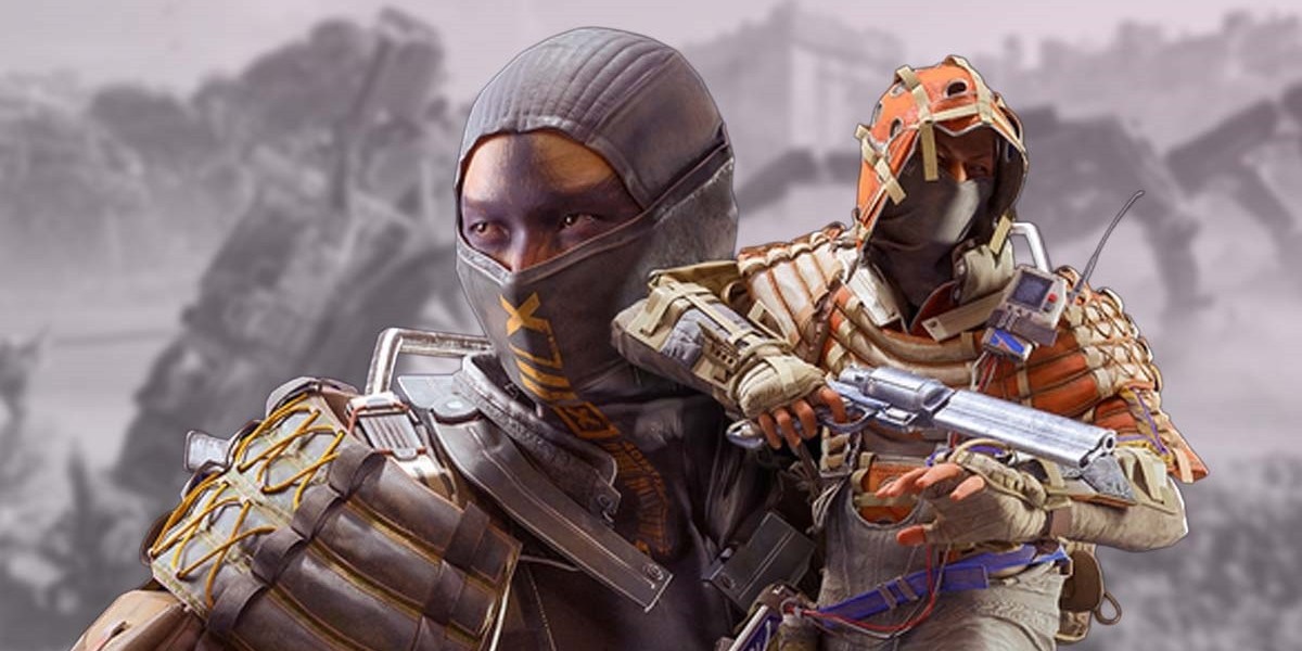 U4GM Arc Raiders: Where to Find Rebellion Rewards