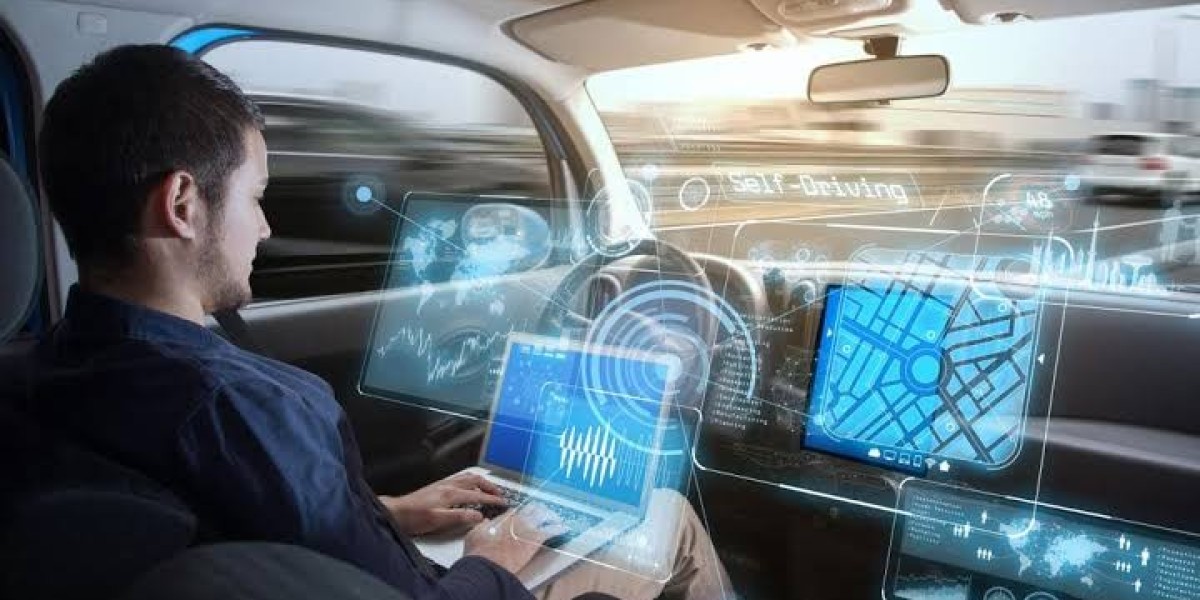 Automotive Cybersecurity Challenges in the Era of Connected Mobility